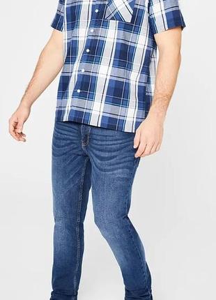 Сорочка  lee cooper 2