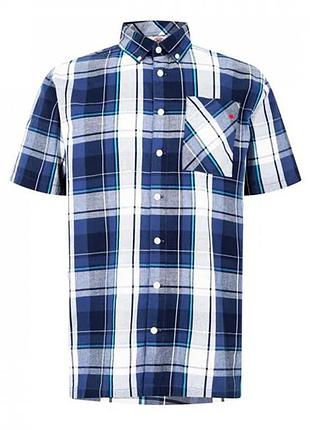 Сорочка  lee cooper 4