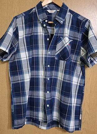 Сорочка  lee cooper 5