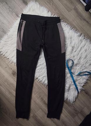 Крутые брюки без утепления на рост 164-170 см