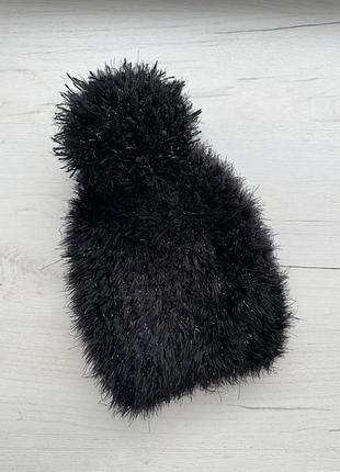 Шапка trussardi