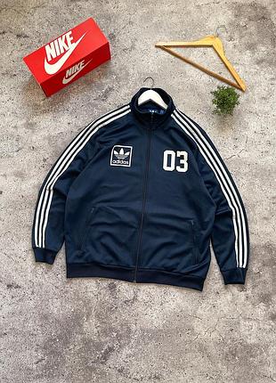 Чоловіча олімпійка adidas sportswear