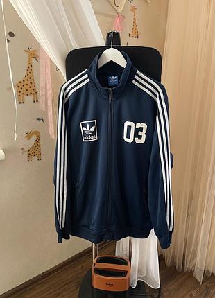 Чоловіча олімпійка adidas sportswear 9