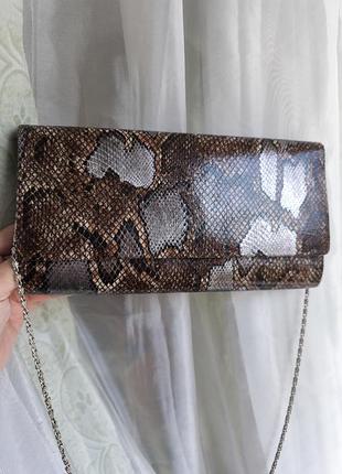 Olga berg жіноча сумка клатч