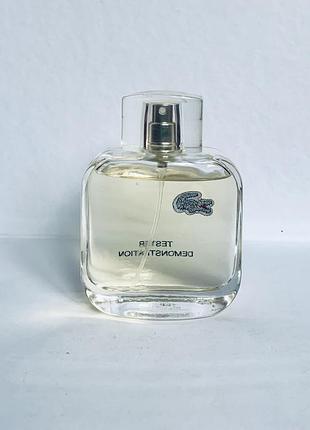Eau de lacoste l.12.12 pour elle elegant 2015, аромат для женщин