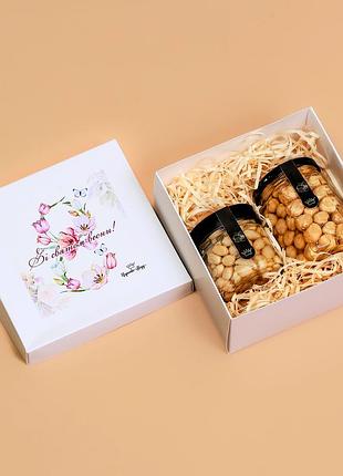 Подарунок вчителю на 8 березня №72 вихователям, мамі, сестрі.