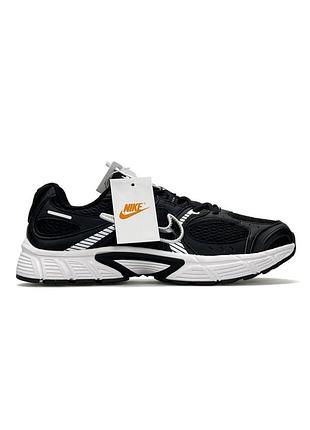 Мужские кроссовки nike v5 rnr black white