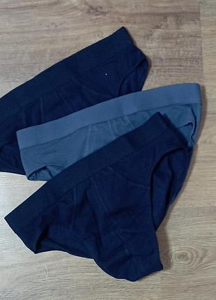 Чоловічі сліпи від livergy m