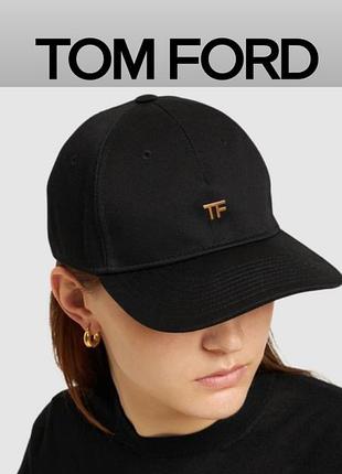 Tom ford бейсболка кепка преміум сегменту