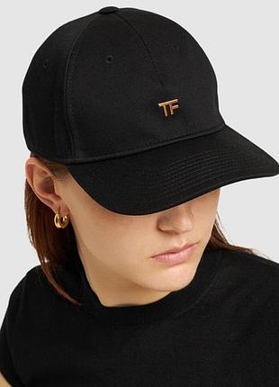 Tom ford бейсболка кепка преміум сегменту