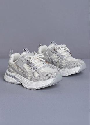 Кроссовки для девочек