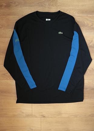 Мужская кофта lacoste
