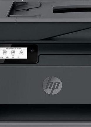 Hp smart tank plus 570 (5hx14a) бфп новий!