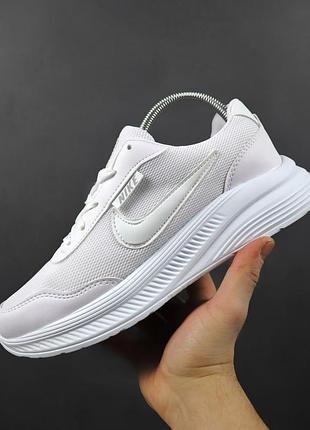 Кроссовки nike nike r2x