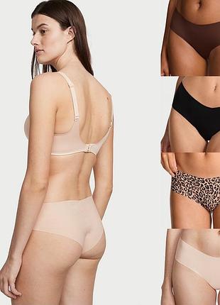 Безшовеі трусики victoria’s secret