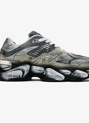 New balance 9060 "dirty 4