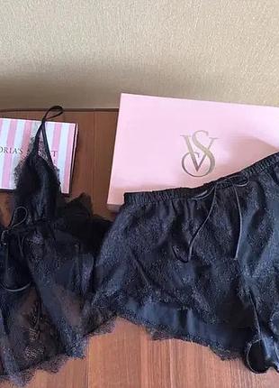 Піжама victoria's secret розмір хs