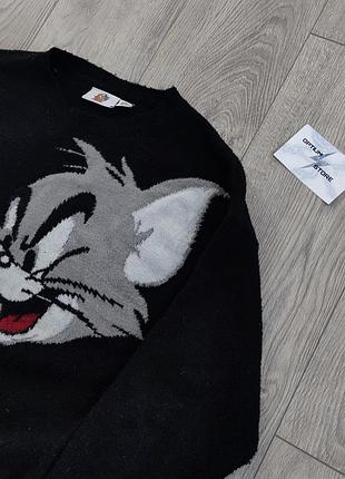 Светер том и джори