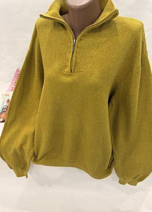 Стильний светр