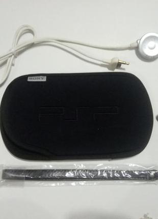 Сумка psp1000