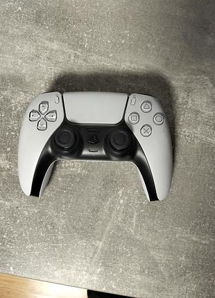 Dualshock wireless controller ps5