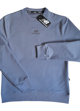 Свитшот мужской в стиле new balance 
без утепления - именно то для межсезонья👌