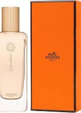 Hermes cuir dange туалетна вода 15мл