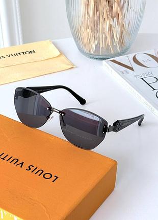 Сонцезахисні окуляри louis vuitton