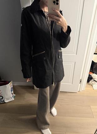 Плащівка водозахисна, тренч michael kors