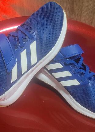 Кроссовки детские adidas originals,размер 31