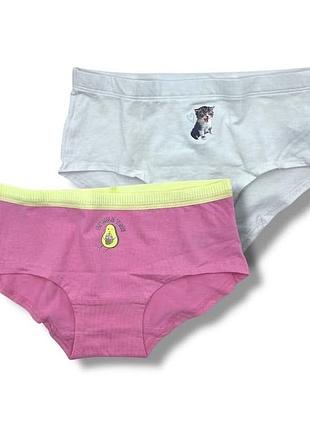 Труси дитячі