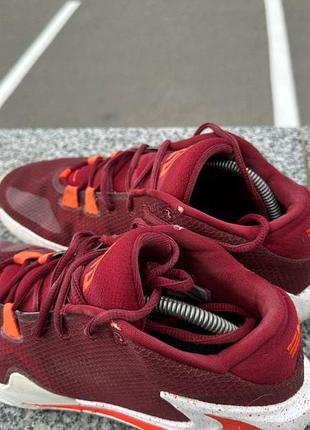 #3598 nike freak 1 [us 11|29 cm] 7