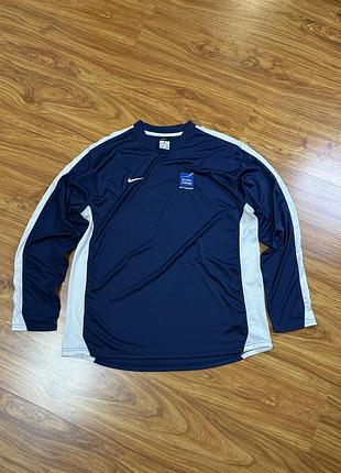 Кофта nike