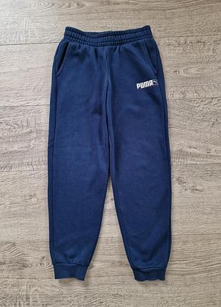 Спортивні штани puma 12-13 років