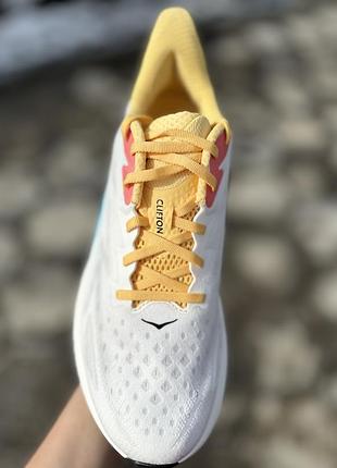 Кросівки хока 3