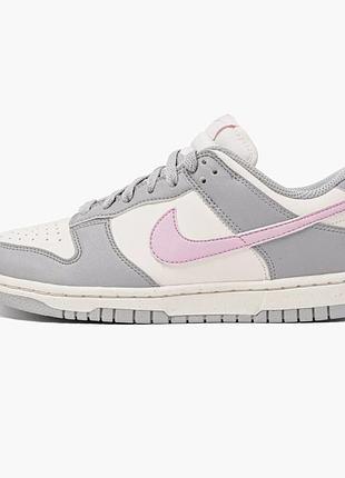 Кроссовки женские nike dunk low