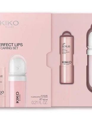 Набір kiko milano