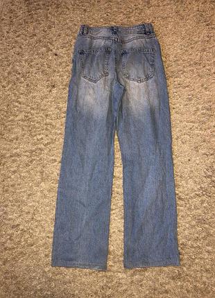 Джинси denim