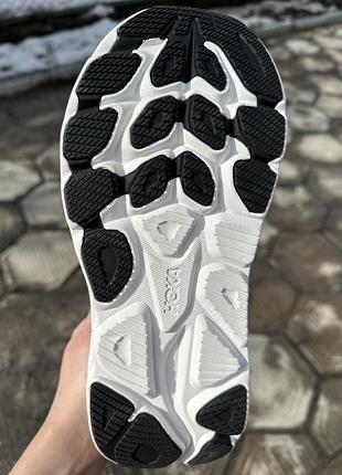 Кросівки хока 4