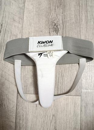 Защита паха kwon clubline размер s
