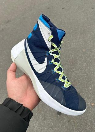 #3682 nike hyperdunk 2015 [us 9|27 cm]