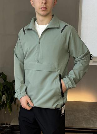 Анорак under armour s,xl розмір