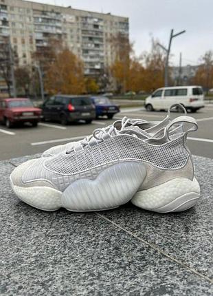 Adidas crazy byw 2 [us 12.5|30.5 cm] 4