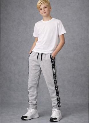 Стульятельные брюки джоггеры h&amp;m