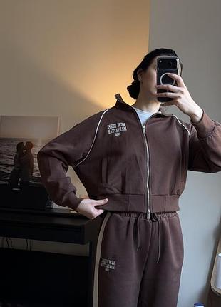 Спортивний костюм