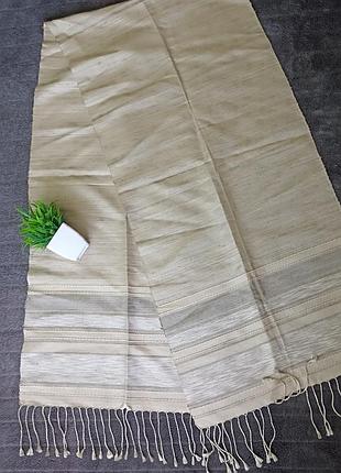 Жіночий шарф 42*200