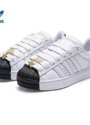 Круті adidas superstar ii  під замовлення