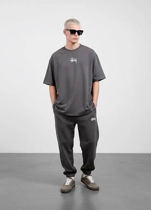 Костюм stussy