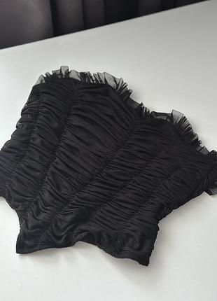 Топ з куточком