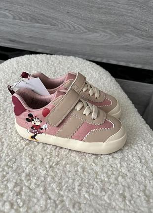 Дитячі кеди кросівки h&m